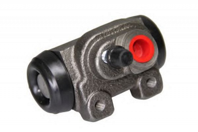 HELLA PAGID 8aw355530571 -  Колесный тормозной цилиндр